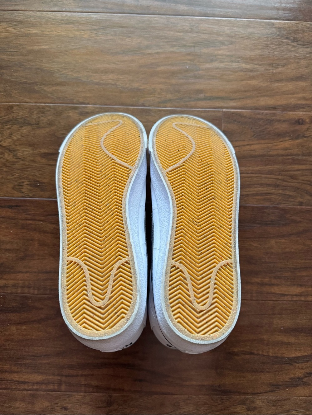 Nike Blazer Mid ‘77 - Youth - Picture 5 of 8